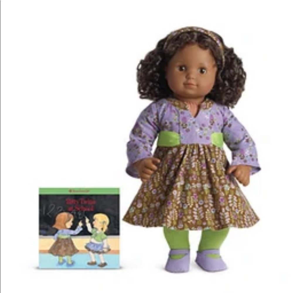 American Girl bitty baby/twin outfit